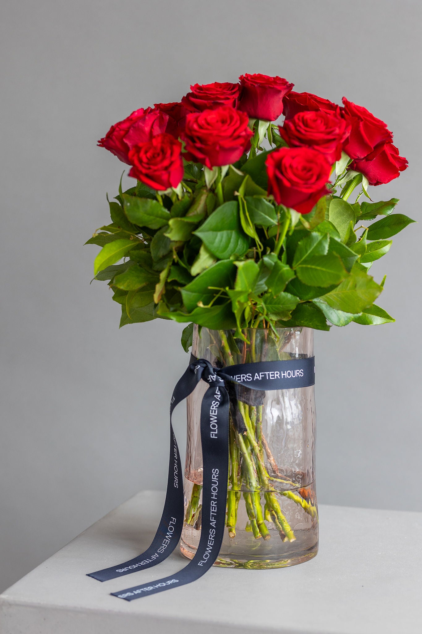 THE PRIMROSE VASE