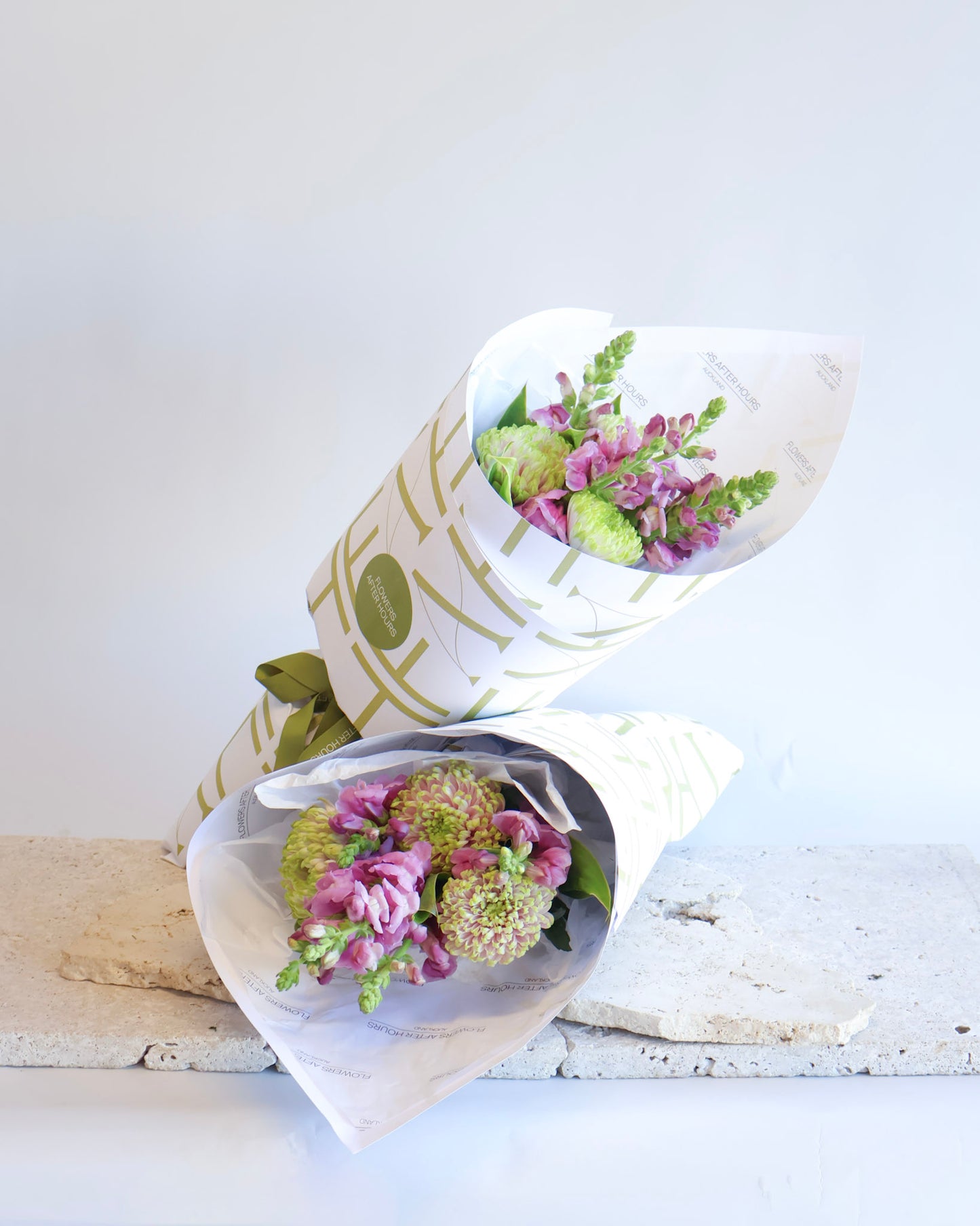 MID WEEK DEAL: LILAC & MINT BOUQUET