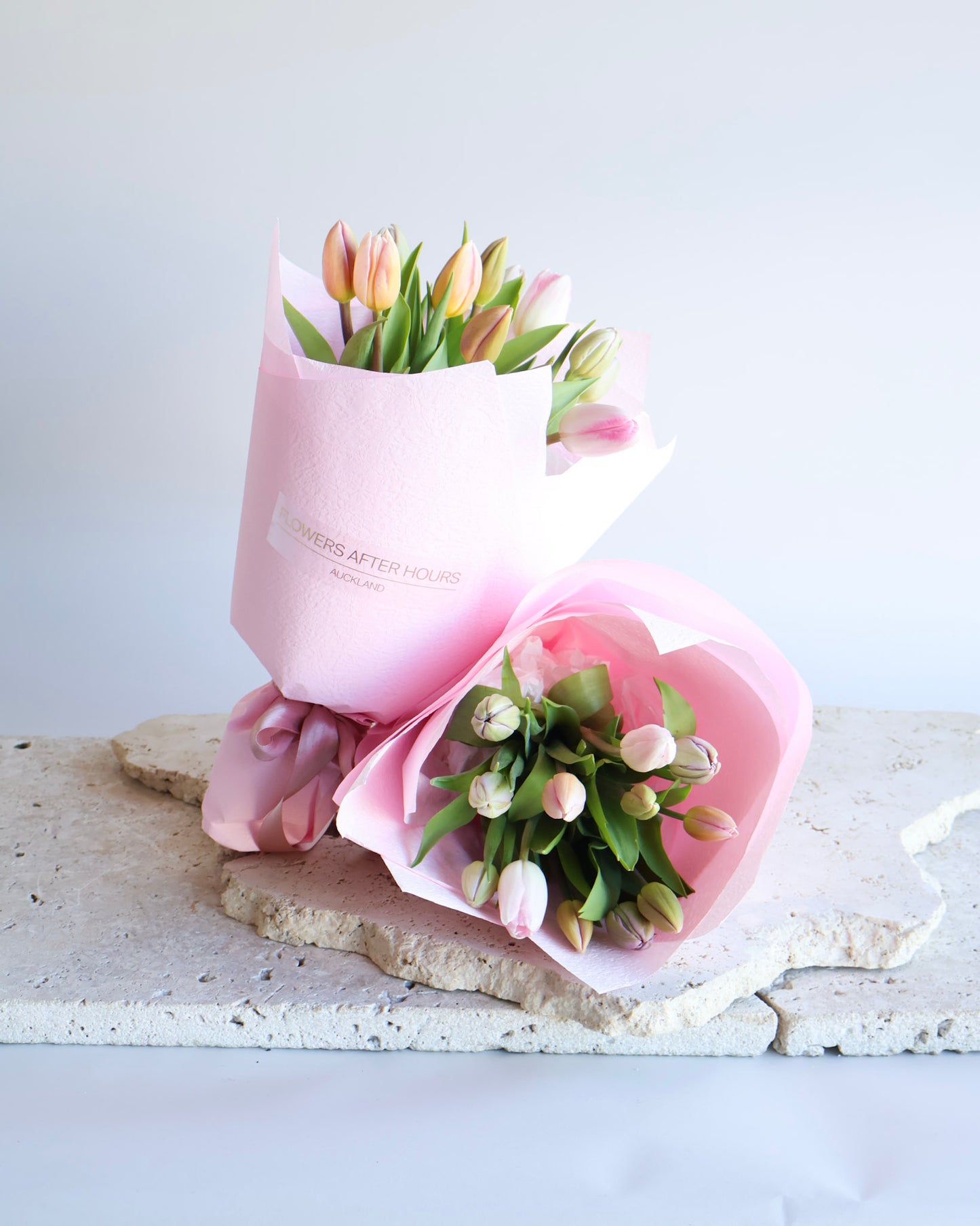 WEEKEND SPECIAL: MATARIKI TULIP BOUQUET