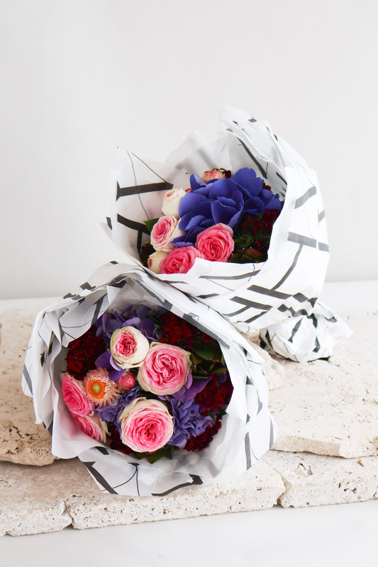 MID WEEK DEAL: GELATO AMETHYST POSY