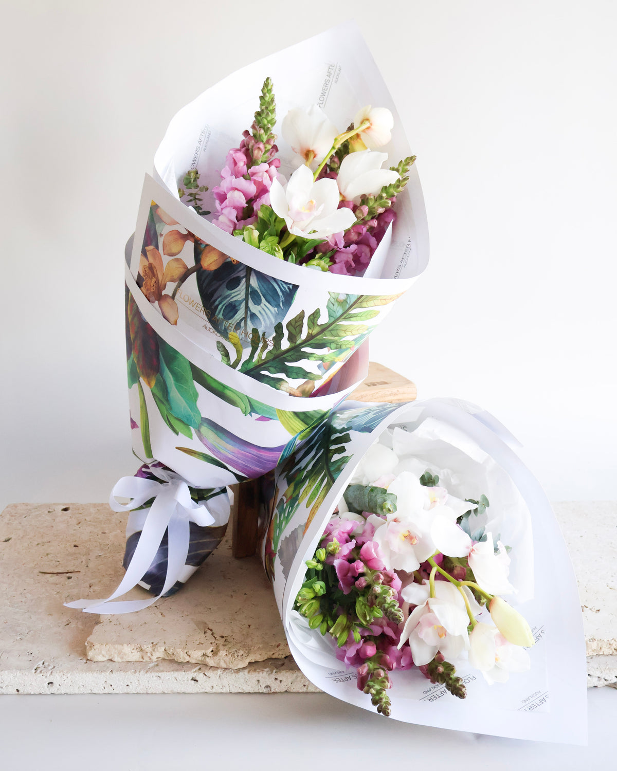 MID WEEK DEAL: ORCHID ALLURE BOUQUET