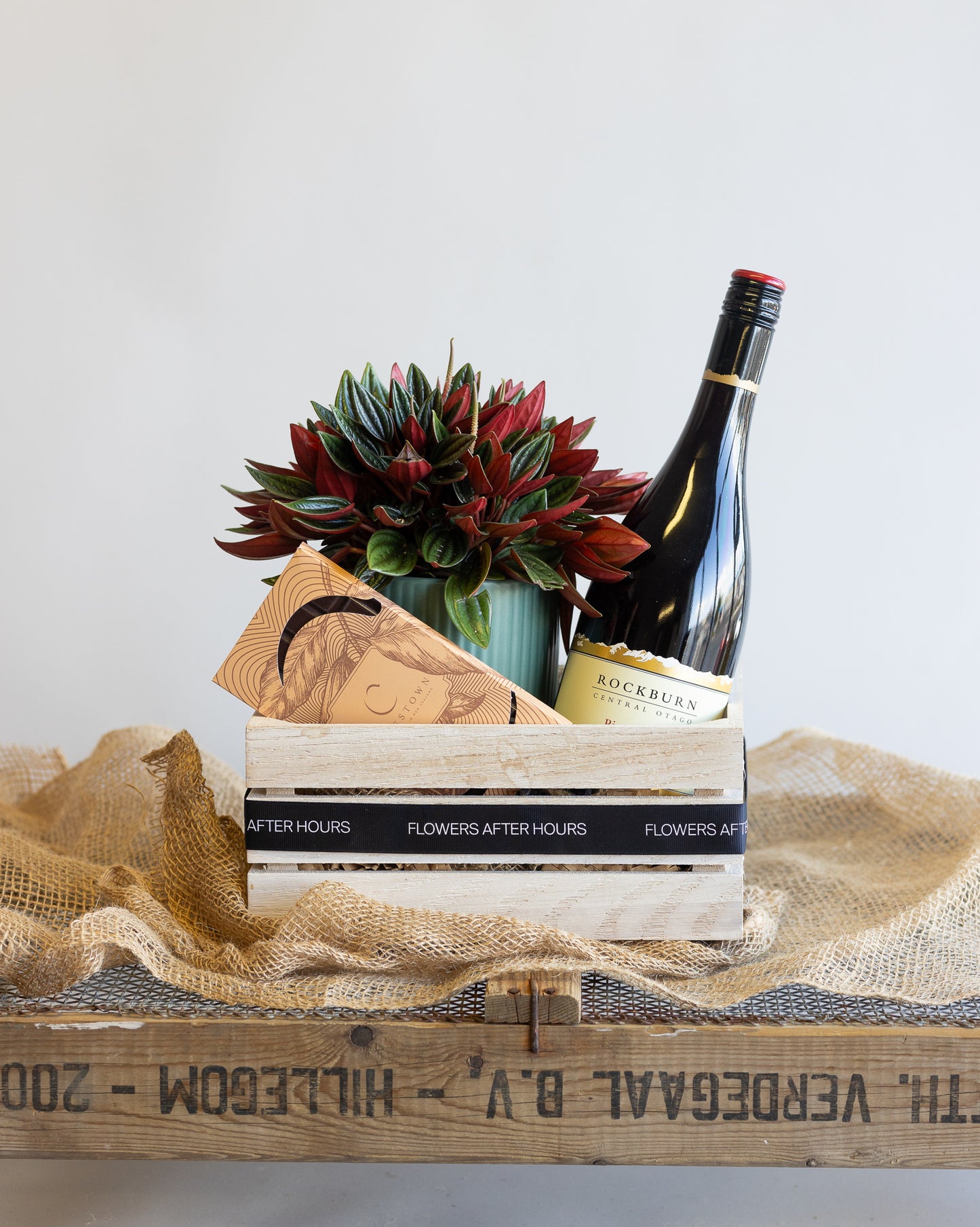THE SIMPLE PLEASURES GIFT SET