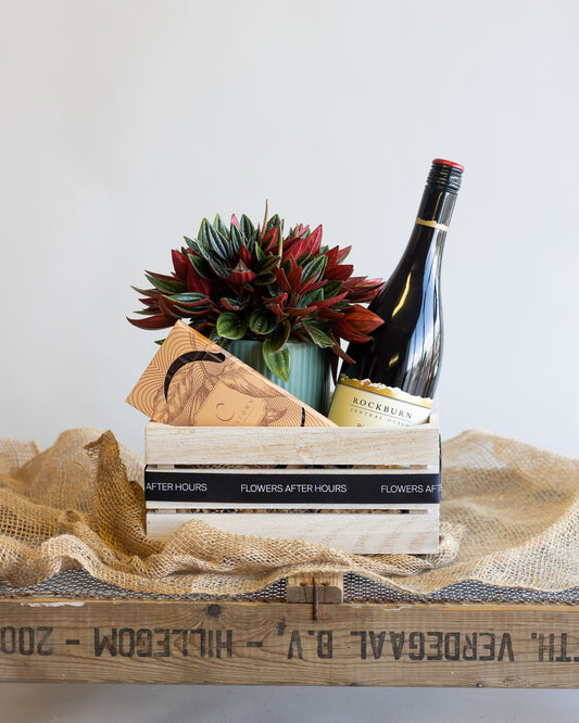 THE SIMPLE PLEASURES GIFT SET