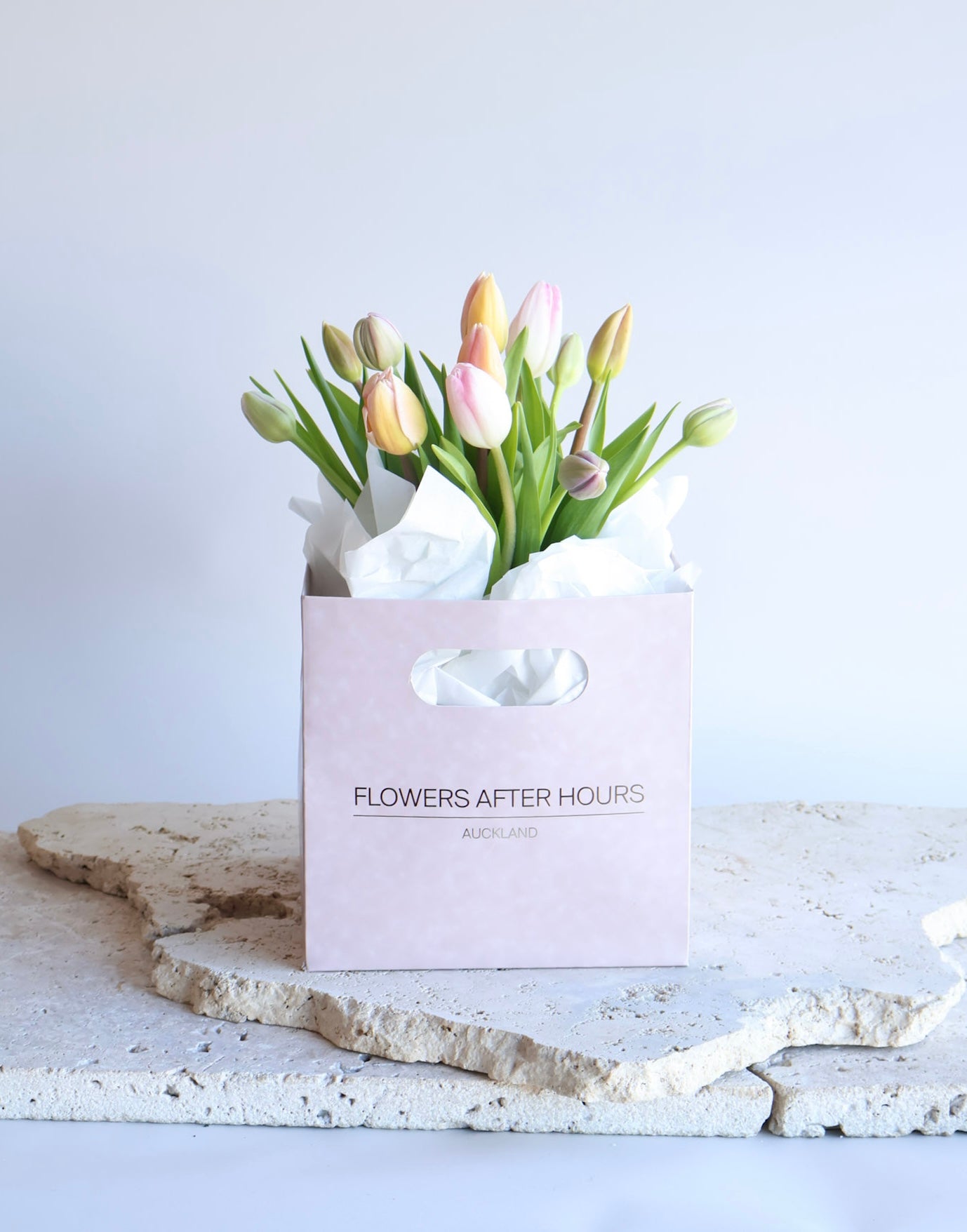 WEEKEND SPECIAL: MATARIKI TULIP BOUQUET