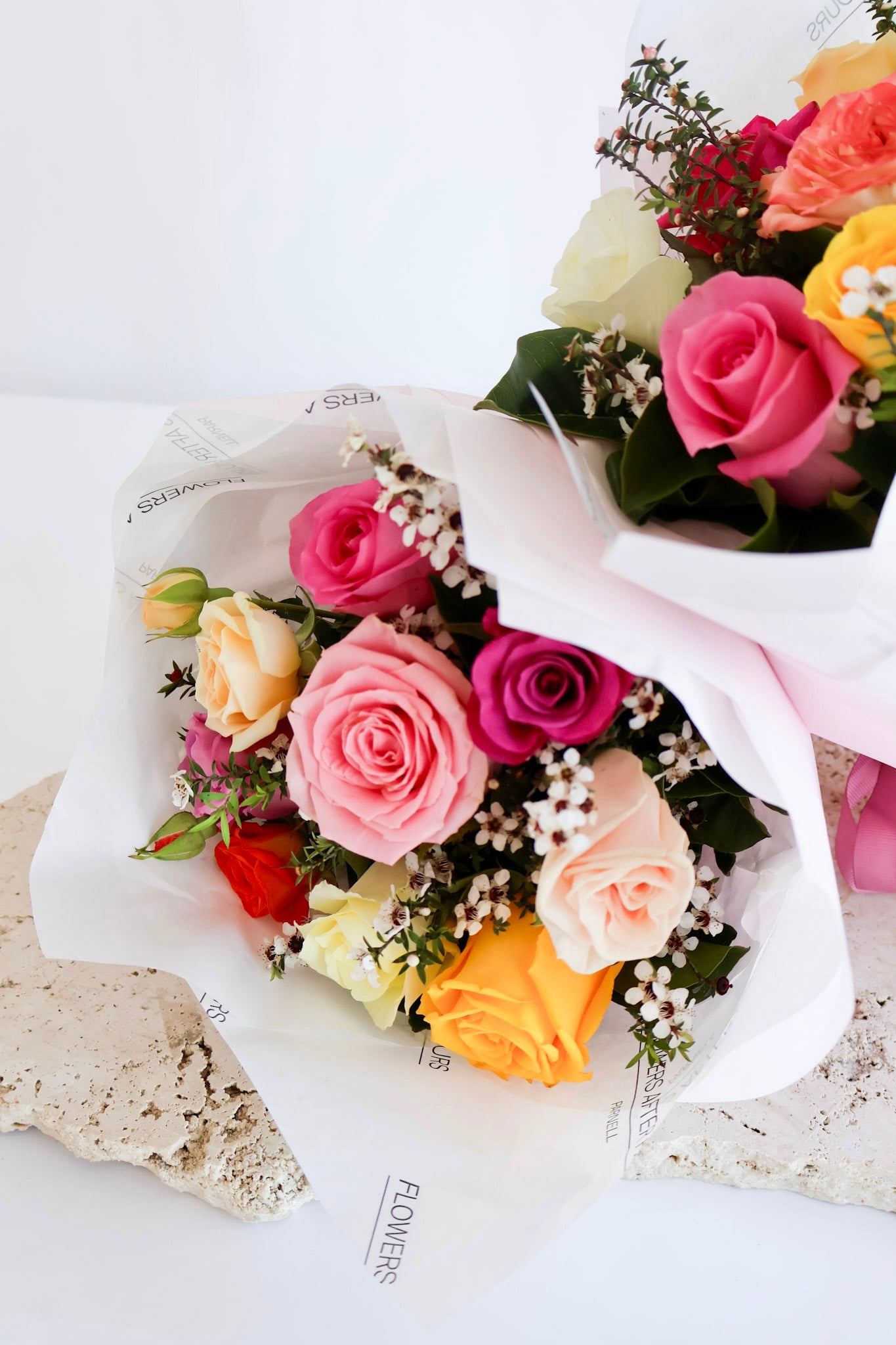 MID WEEK DEAL: ENCHANTED ROSE BOUQUET
