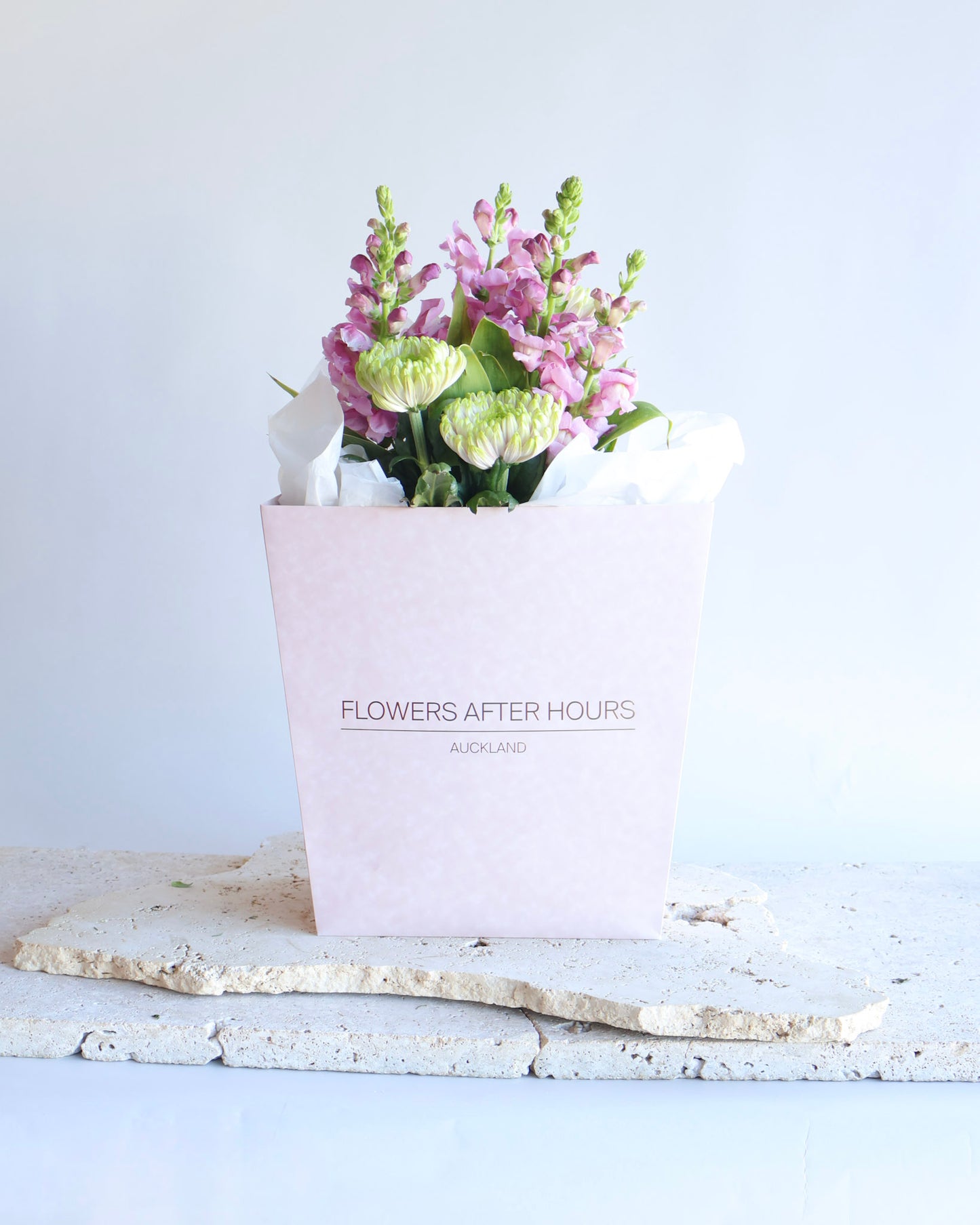 MID WEEK DEAL: LILAC & MINT BOUQUET