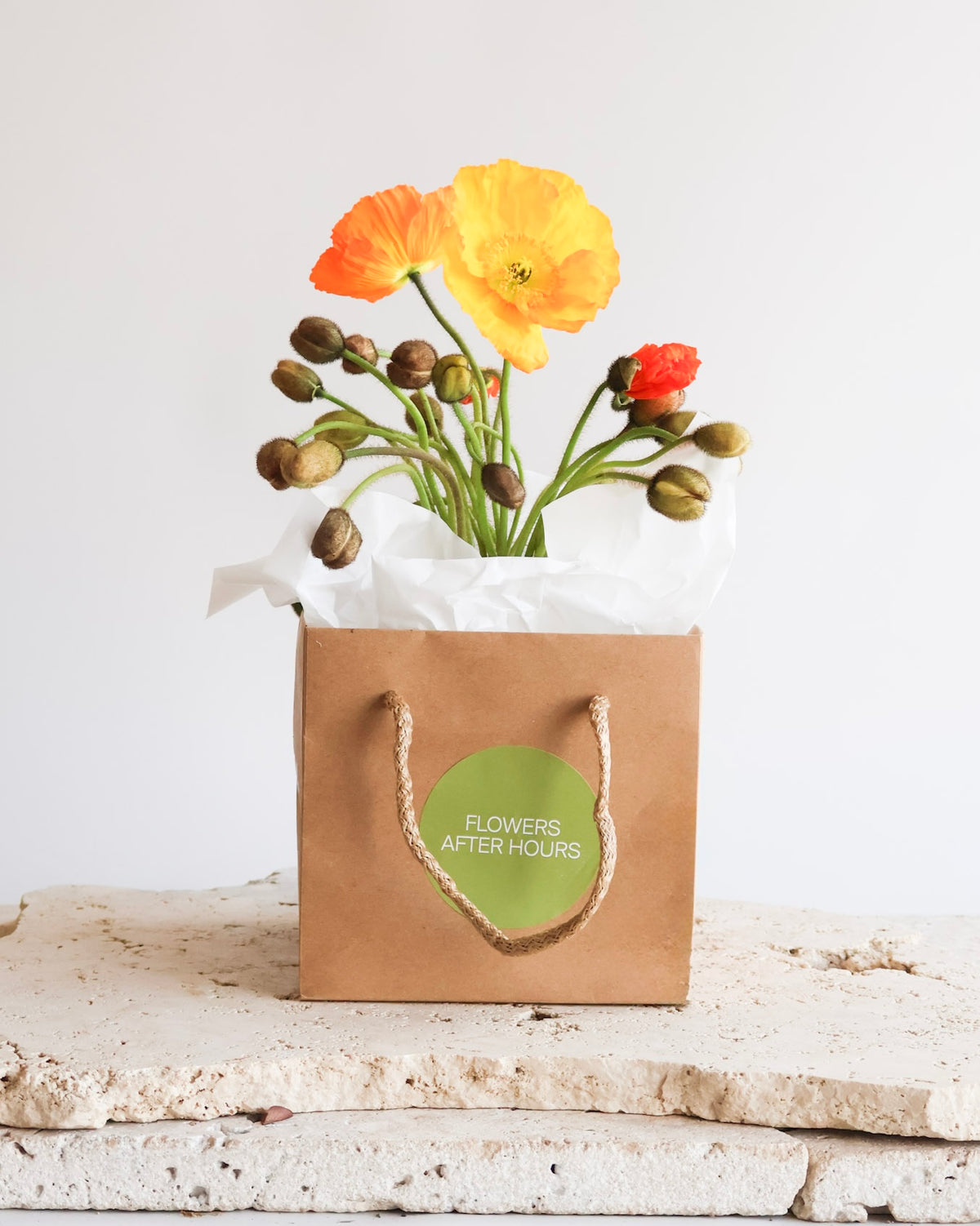 MID WEEK DEAL: POPPY PARADE VASE