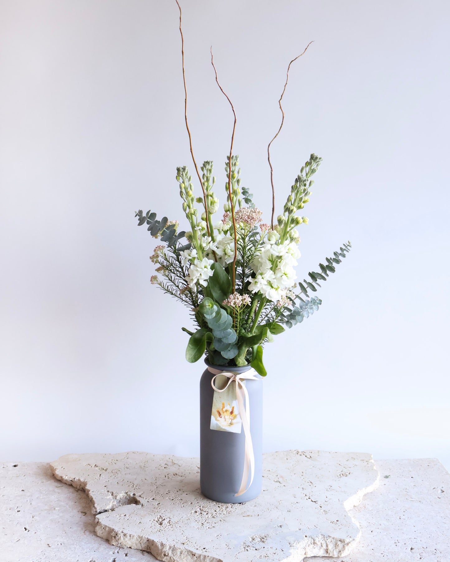 MID WEEK DEAL: PINK WHISPER BOUQUET