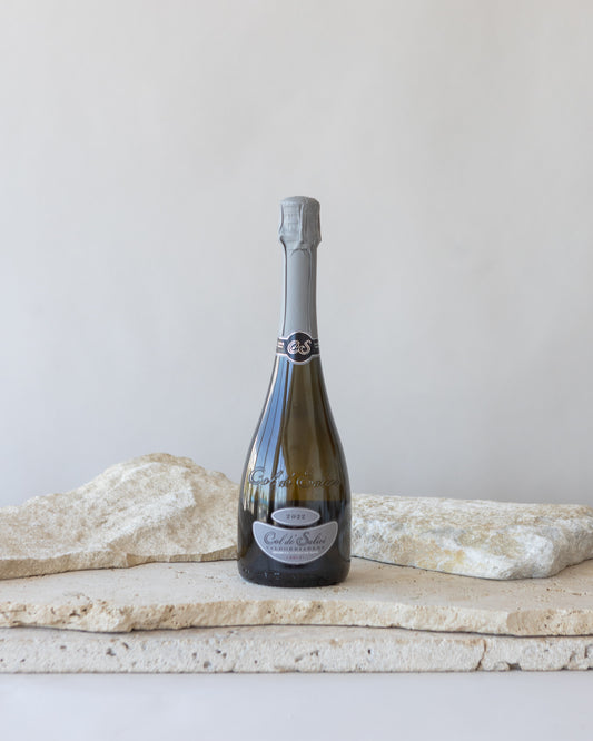 COL DE' SALICI BRUT PROSECCO 750ML