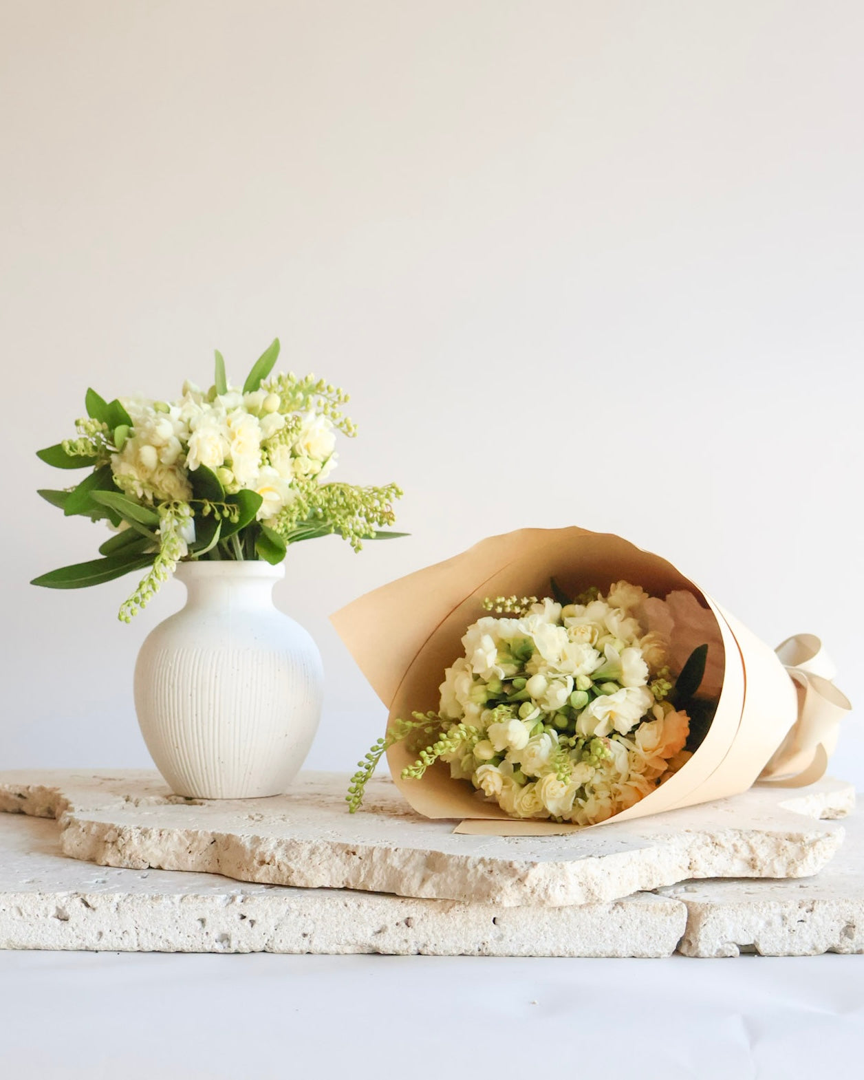 WEEKEND SPECIAL: WINTER PERFUME BOUQUET
