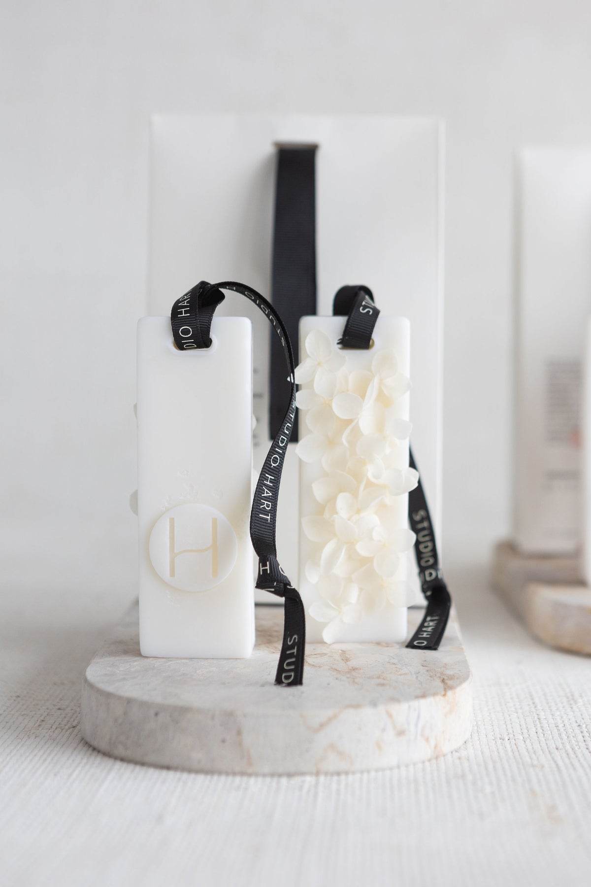 SCENTED WAX TABS