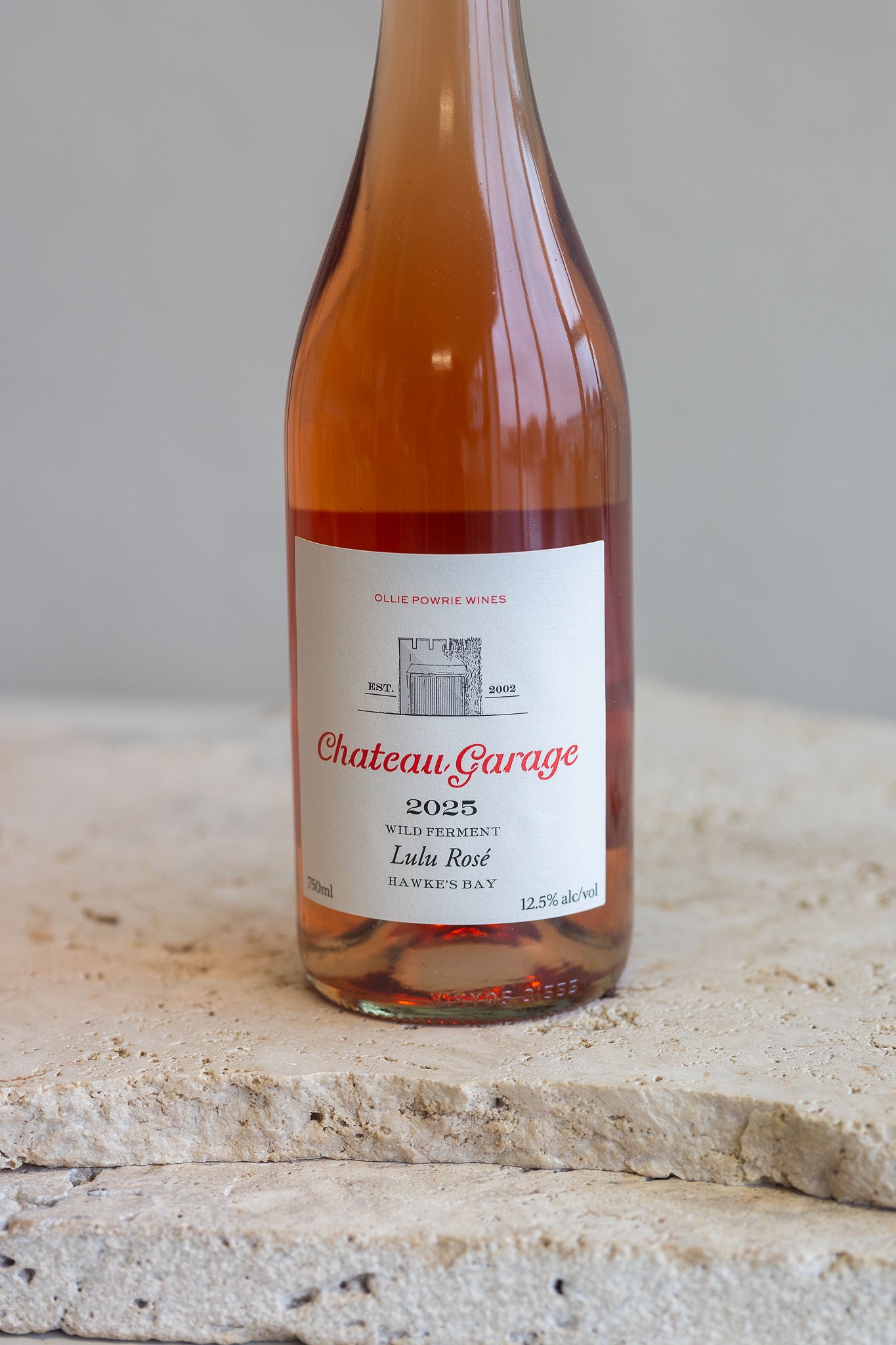 CHATEAU GARAGE LULU ROSE 2025