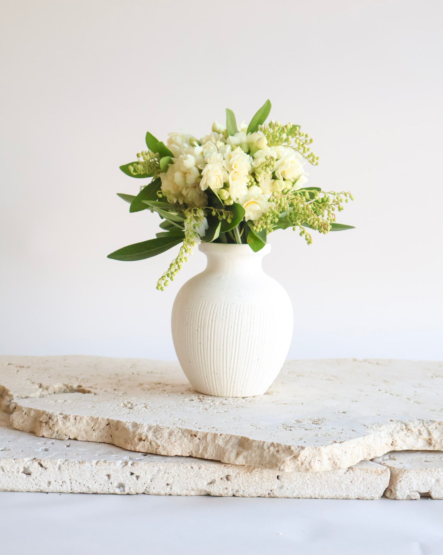 WEEKEND SPECIAL: WINTER PERFUME BOUQUET
