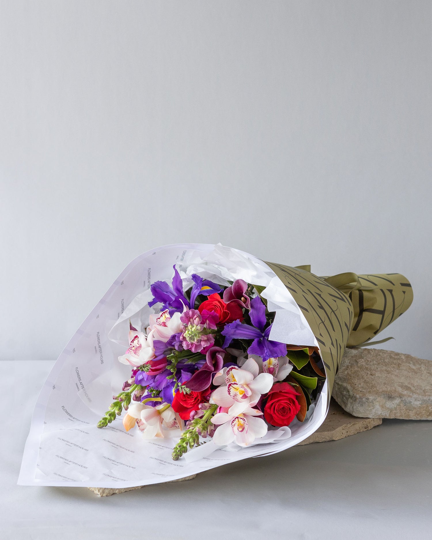 CHINESE VALENTINES DAY - Flowers After Hours