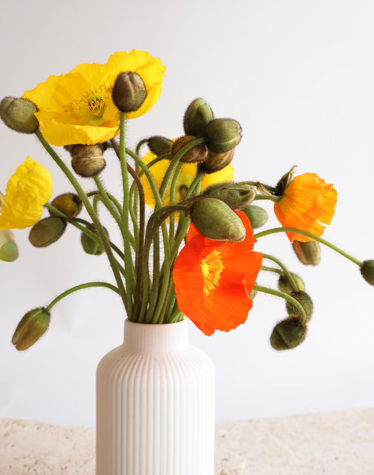 MID WEEK DEAL: POPPY PARADE VASE
