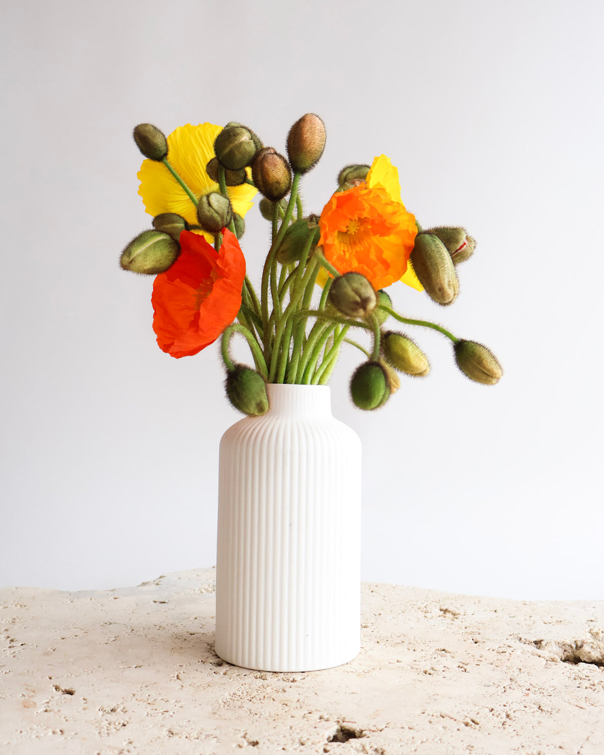 MID WEEK DEAL: POPPY PARADE VASE