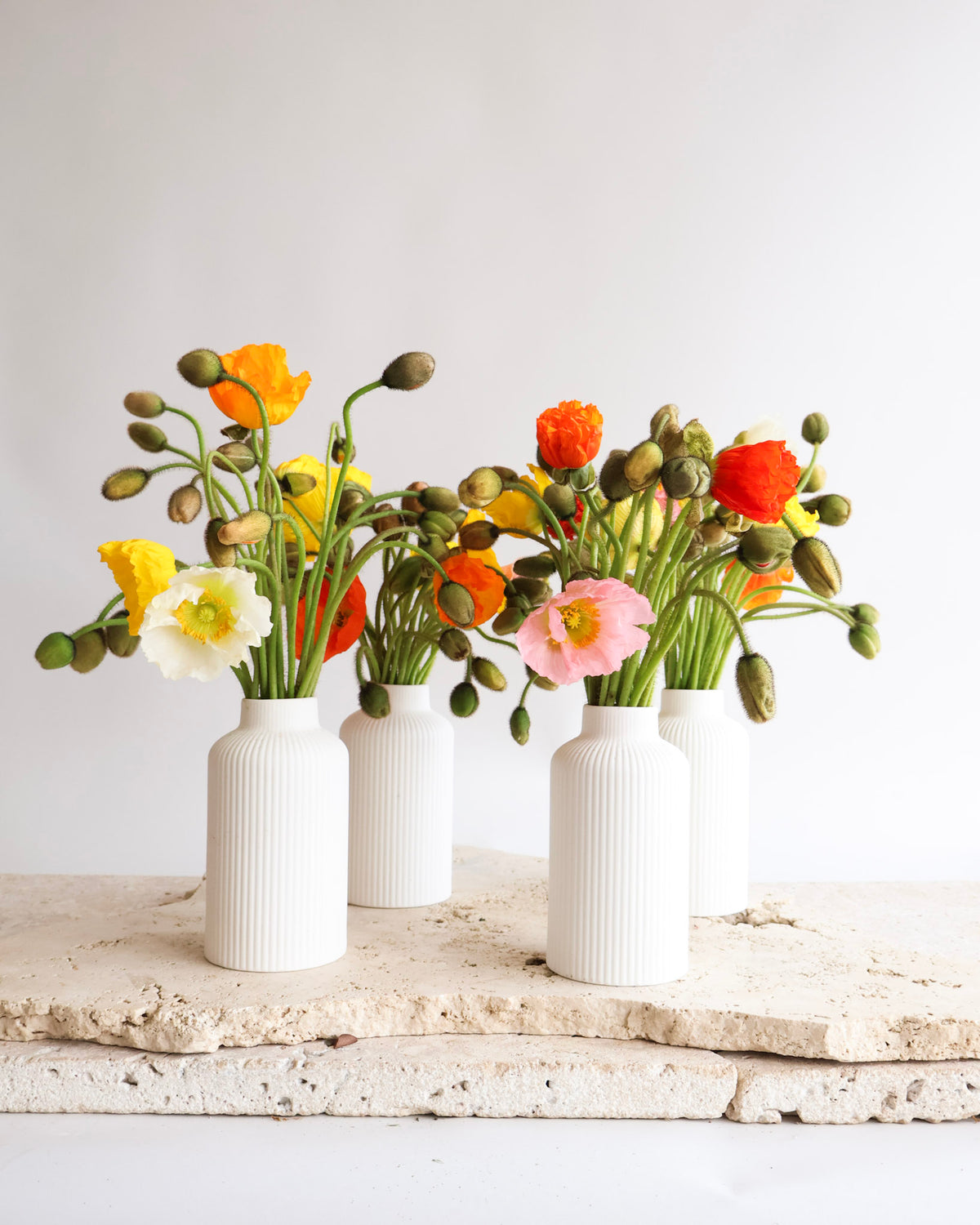 MID WEEK DEAL: POPPY PARADE VASE