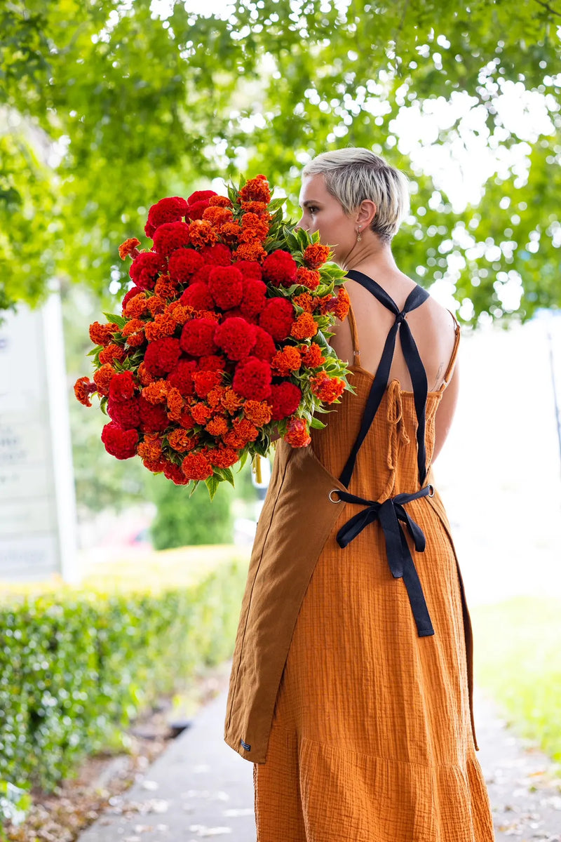 Flowers After Hours