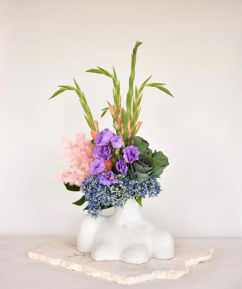 Flowers After Hours