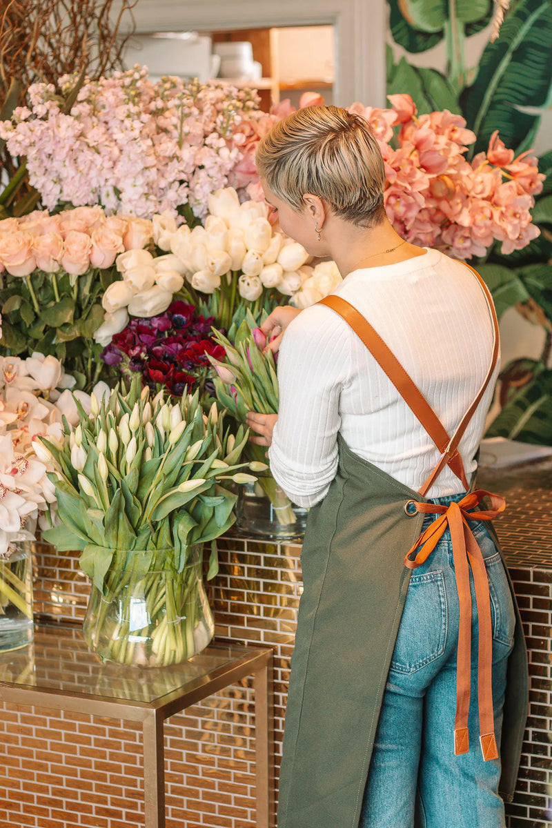 Flowers After Hours