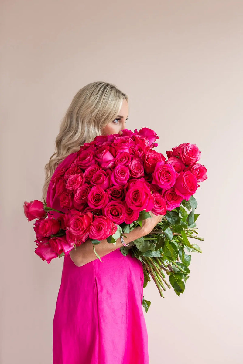 Flowers After Hours