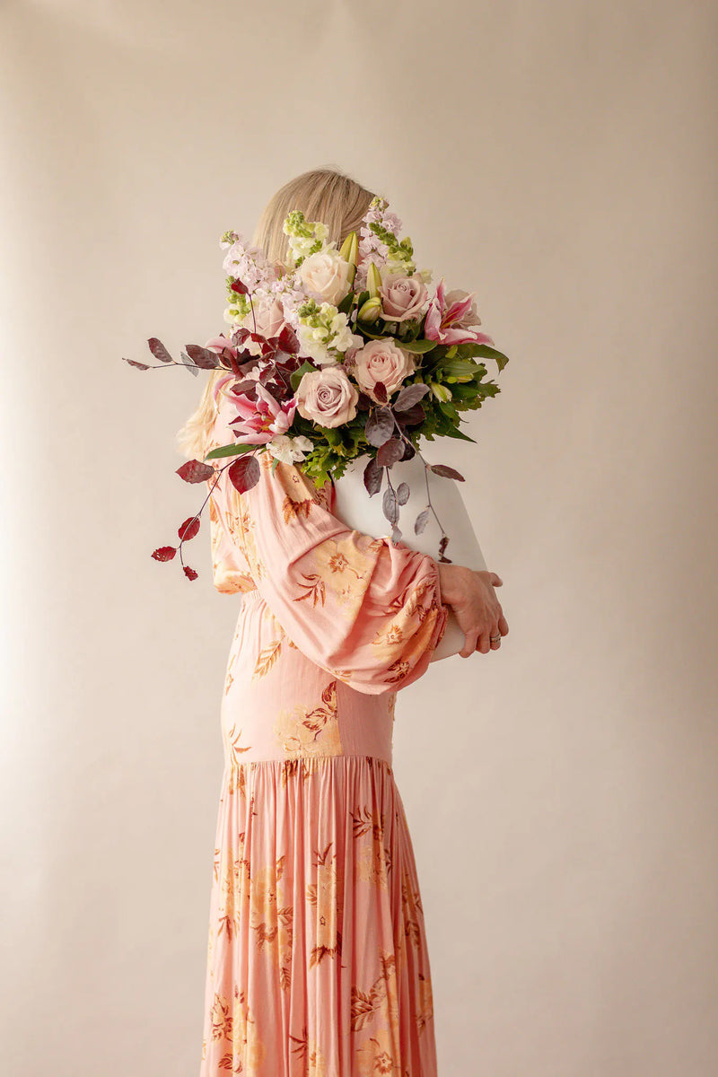 Flowers After Hours