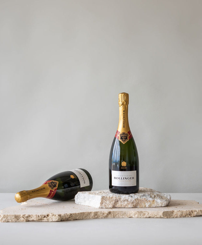 BOLLINGER SPECIAL CUVEE 750ML Order Online Now | Flowers After Hours