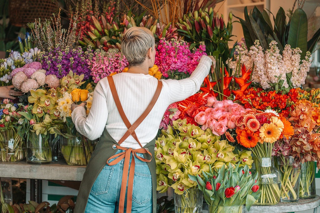 Fower Shop Auckland City - Flowers After Hours