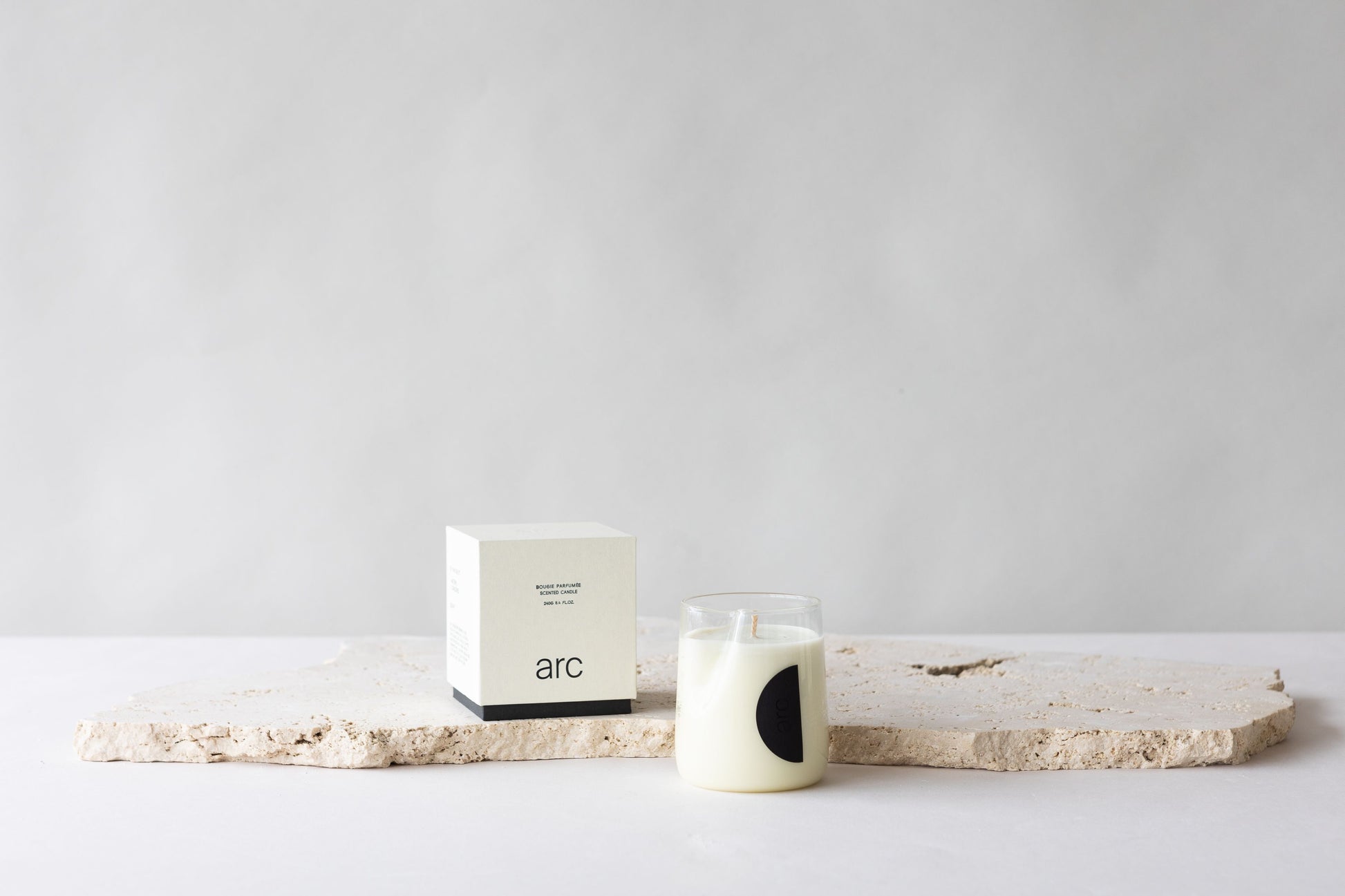 Arc Candle - Illume - Flowers After Hours
